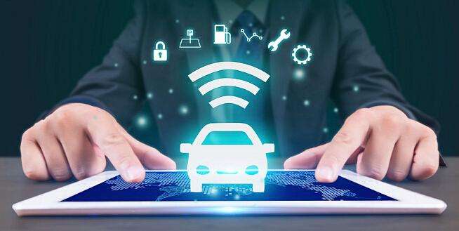 共享洗車APP開發(fā)，便利了誰,你還會去洗車店嗎？
