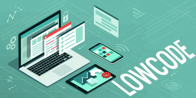 低代碼是怎么幫助企業(yè)實(shí)現(xiàn)內(nèi)部信息化的？