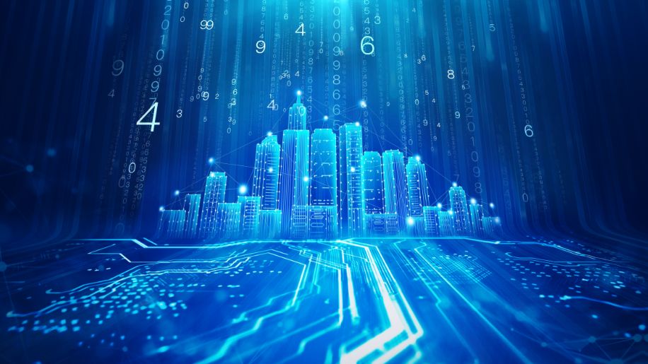 中大型企業(yè)信息化建設(shè)的必要性！