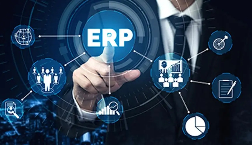 怎么選擇一款好用的ERP企業(yè)管理軟件？看這六點就夠了！