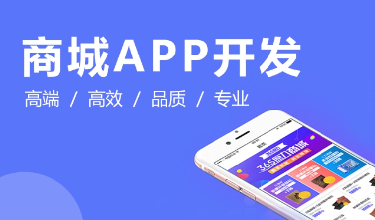 開啟電商新征程：專業(yè)商城APP開發(fā)服務