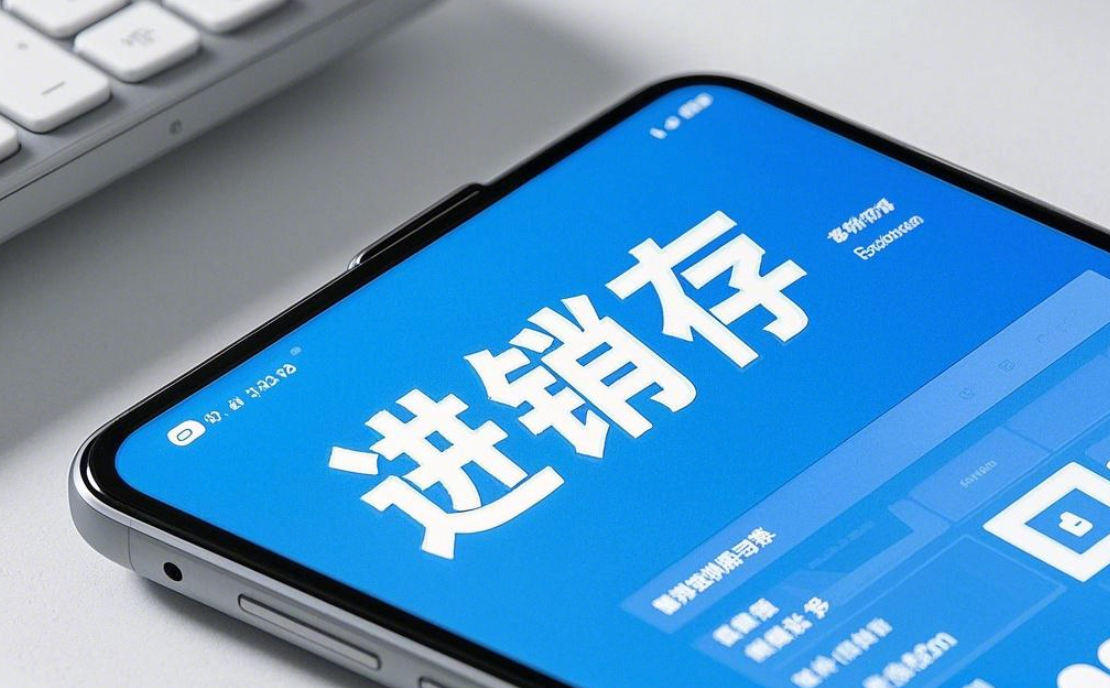 進銷存App開發(fā)：助力企業(yè)高效管理