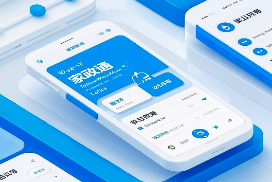 家政上門APP開發(fā)：從需求到實現(xiàn)的完整指南