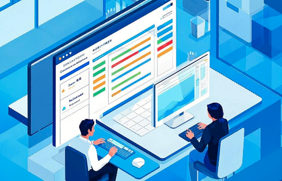 項(xiàng)目管理App開發(fā)：核心功能與未來趨勢