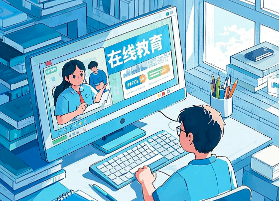 在線教育App開發(fā)：如何打造一款高效、有趣的學(xué)習(xí)平臺？