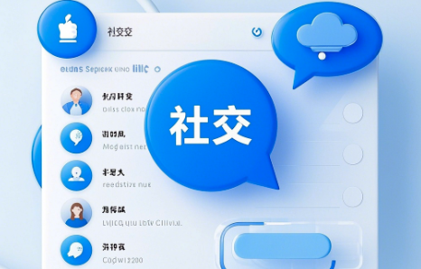 社交App開發(fā)的核心功能與未來趨勢