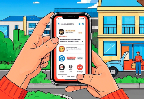 校園外賣App開發(fā)：功能、市場前景與開發(fā)流程全解析