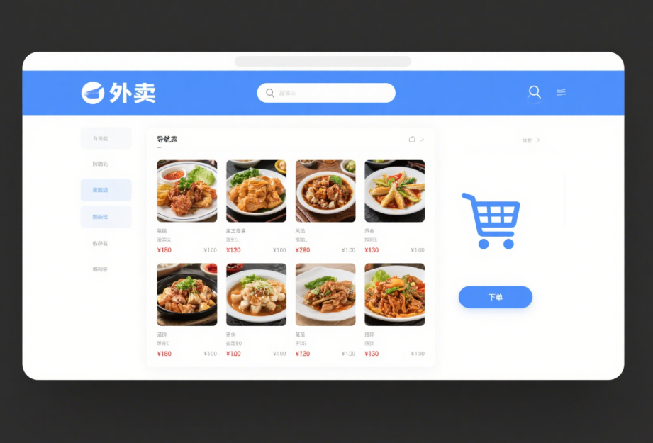 外賣(mài)小程序開(kāi)發(fā)：功能優(yōu)勢(shì)與開(kāi)發(fā)全解析?
